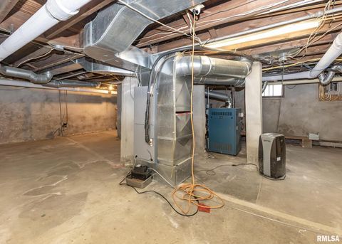 Tiny photo for 307 E COURT Street, Cambridge, IL 61238 (MLS # QC4269212)