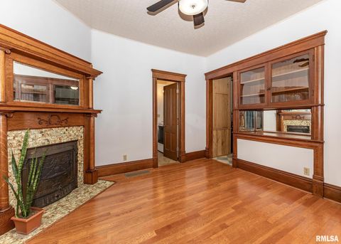 Tiny photo for 307 E COURT Street, Cambridge, IL 61238 (MLS # QC4269212)