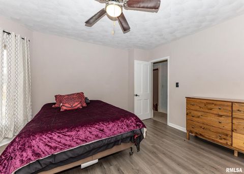 Tiny photo for 307 E COURT Street, Cambridge, IL 61238 (MLS # QC4269212)