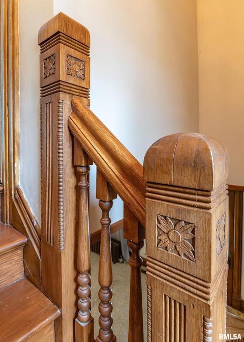 Tiny photo for 307 E COURT Street, Cambridge, IL 61238 (MLS # QC4269212)