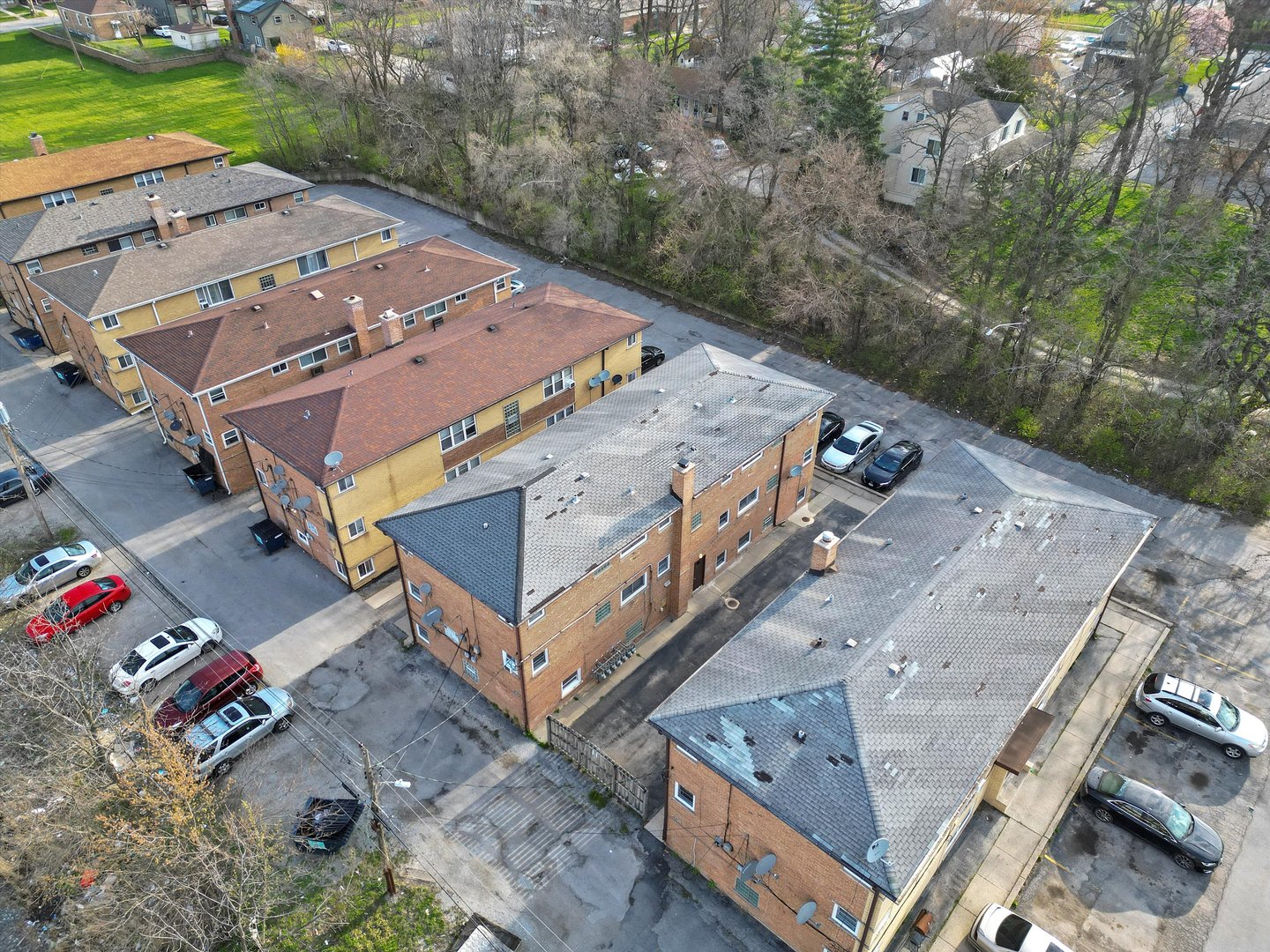 12456 Fairview Avenue