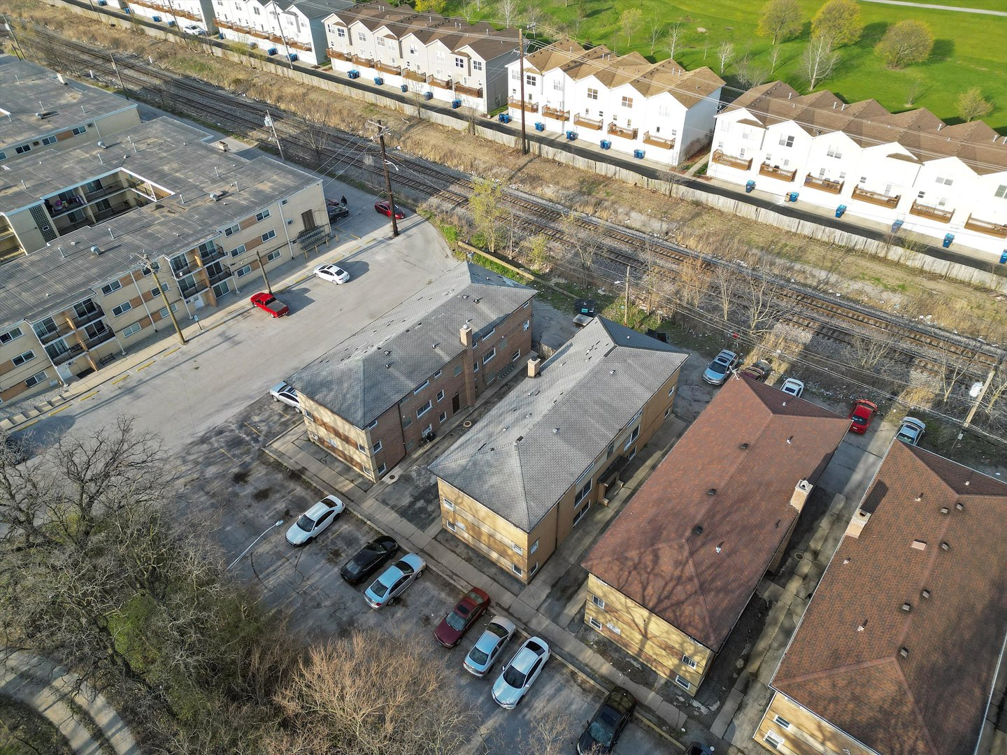 12456 Fairview Avenue