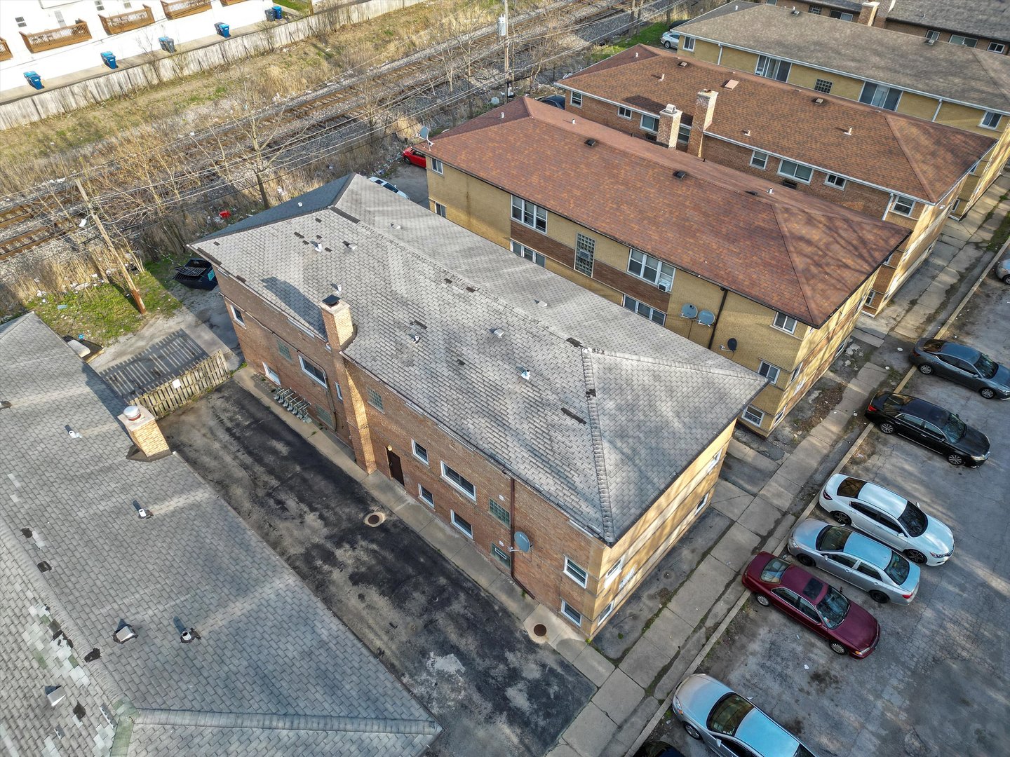 12456 Fairview Avenue