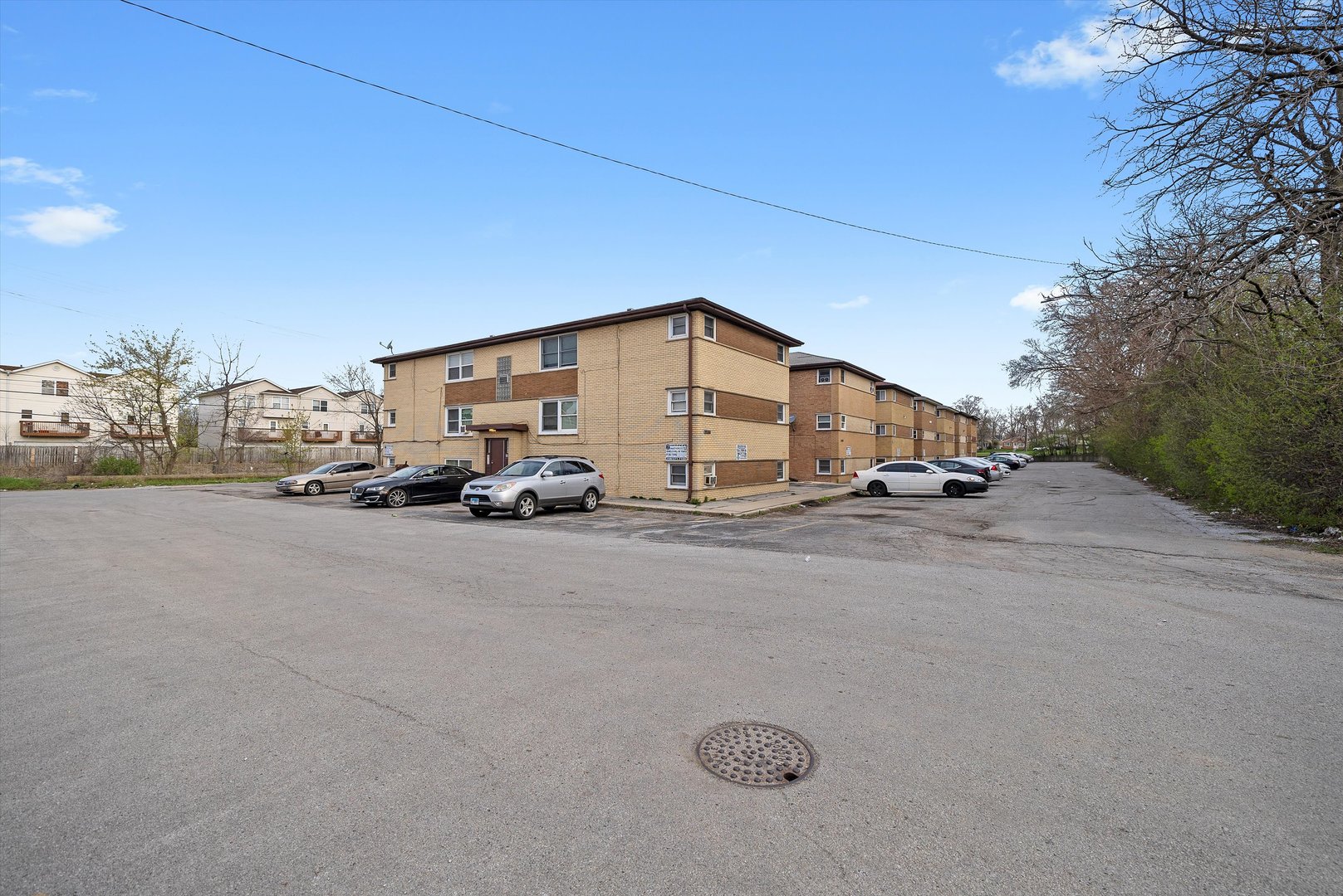 12456 Fairview Avenue