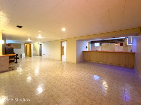 Tiny photo for 8636 40th Street, Lyons, IL 60534 (MLS # 12506127)