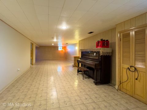 Tiny photo for 8636 40th Street, Lyons, IL 60534 (MLS # 12506127)