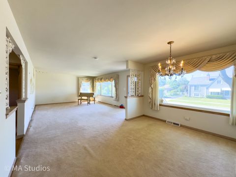 Tiny photo for 8636 40th Street, Lyons, IL 60534 (MLS # 12506127)