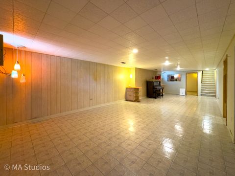 Tiny photo for 8636 40th Street, Lyons, IL 60534 (MLS # 12506127)