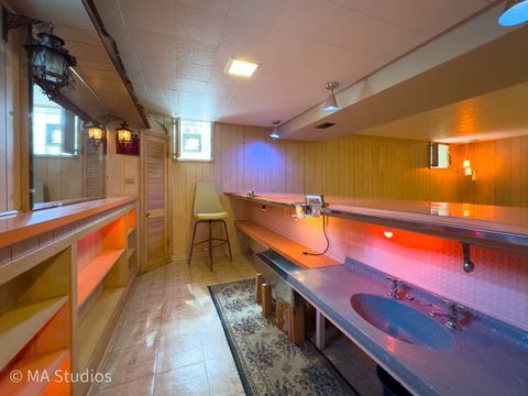 Tiny photo for 8636 40th Street, Lyons, IL 60534 (MLS # 12506127)