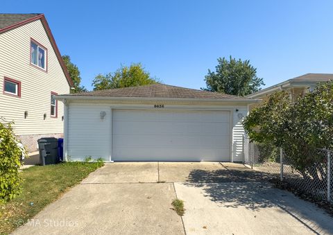 Tiny photo for 8636 40th Street, Lyons, IL 60534 (MLS # 12506127)