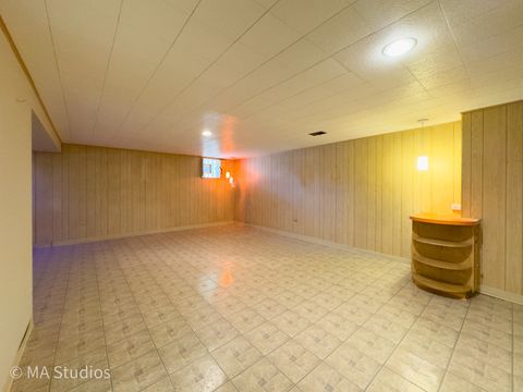 Tiny photo for 8636 40th Street, Lyons, IL 60534 (MLS # 12506127)