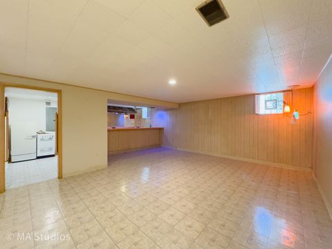 Tiny photo for 8636 40th Street, Lyons, IL 60534 (MLS # 12506127)