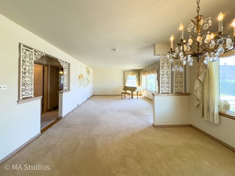 Tiny photo for 8636 40th Street, Lyons, IL 60534 (MLS # 12506127)