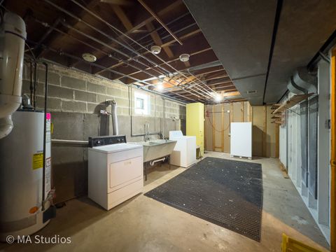 Tiny photo for 8636 40th Street, Lyons, IL 60534 (MLS # 12506127)