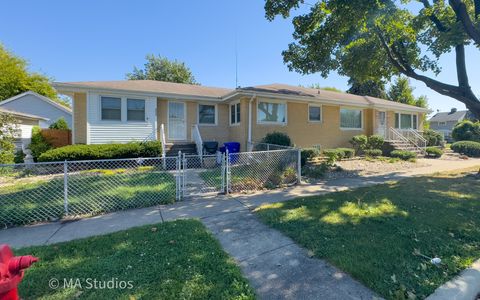 Tiny photo for 8636 40th Street, Lyons, IL 60534 (MLS # 12506127)