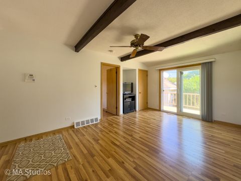 Tiny photo for 8636 40th Street, Lyons, IL 60534 (MLS # 12506127)