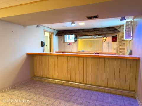 Tiny photo for 8636 40th Street, Lyons, IL 60534 (MLS # 12506127)