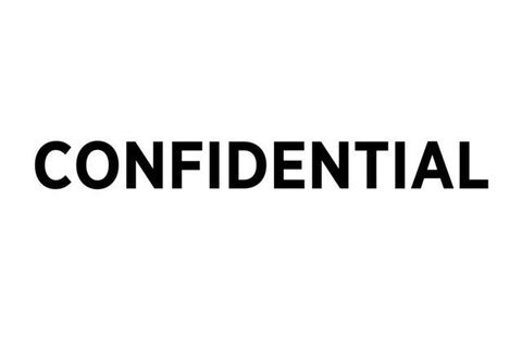 Confidential IL 99999