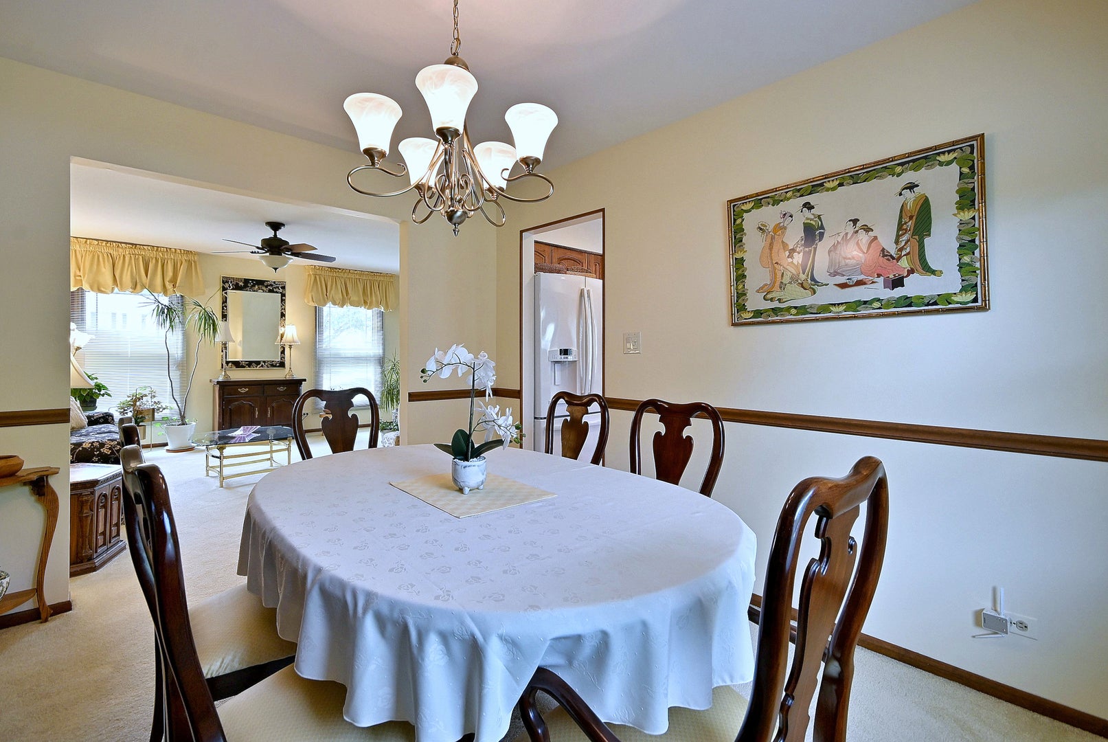 128 Hunter's Circle