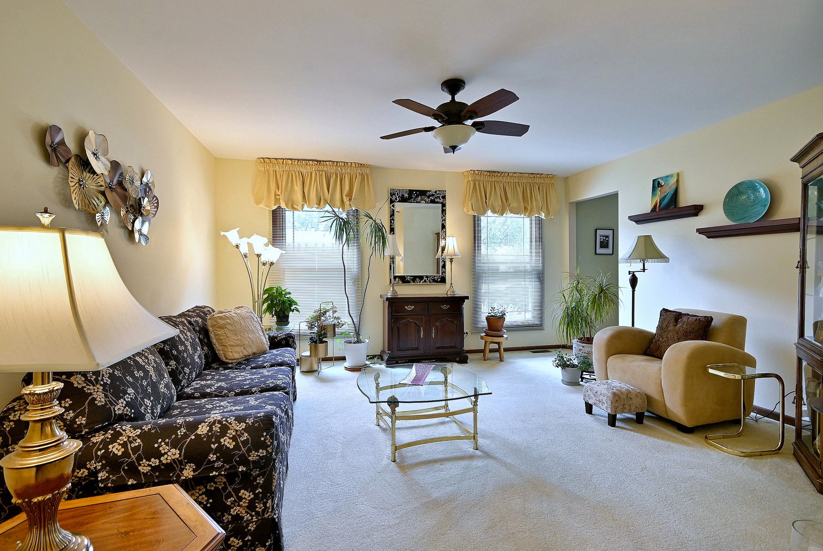 128 Hunter's Circle