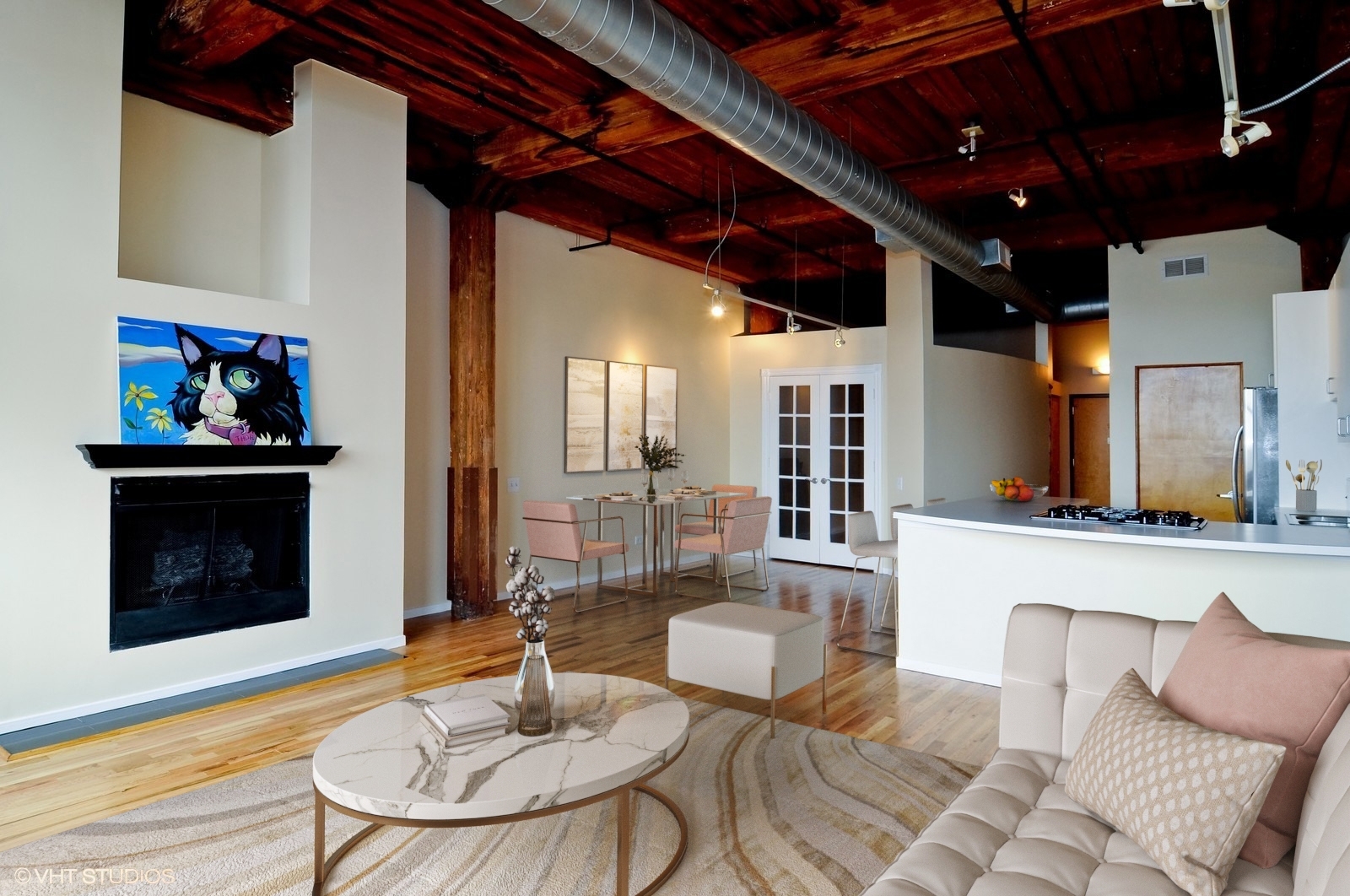 1000 W Washington Boulevard 348