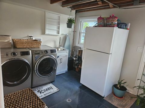 Tiny photo for 614 Forest Road, La Grange Park, IL 60526 (MLS # 12527757)