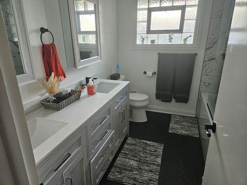 Tiny photo for 614 Forest Road, La Grange Park, IL 60526 (MLS # 12527757)