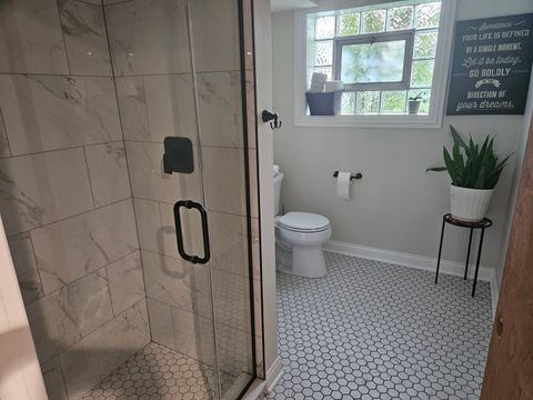 Tiny photo for 614 Forest Road, La Grange Park, IL 60526 (MLS # 12527757)