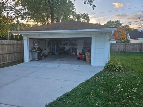 Tiny photo for 614 Forest Road, La Grange Park, IL 60526 (MLS # 12527757)