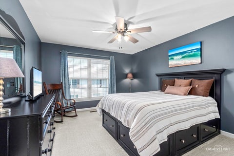 Tiny photo for 374 Wolcott Lane, Batavia, IL 60510 (MLS # 12785975)