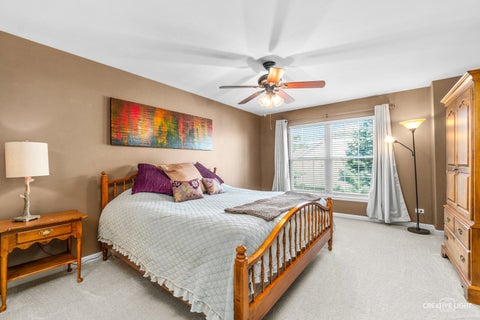 Tiny photo for 374 Wolcott Lane, Batavia, IL 60510 (MLS # 12785975)