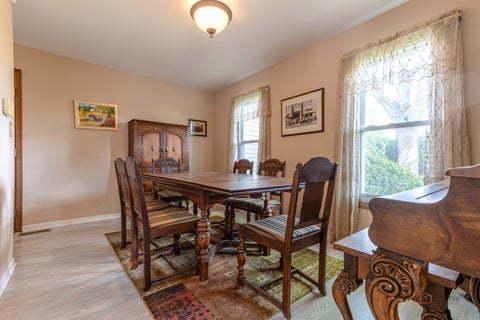 Tiny photo for 135 Newtown Drive, Buffalo Grove, IL 60089 (MLS # 12684344)