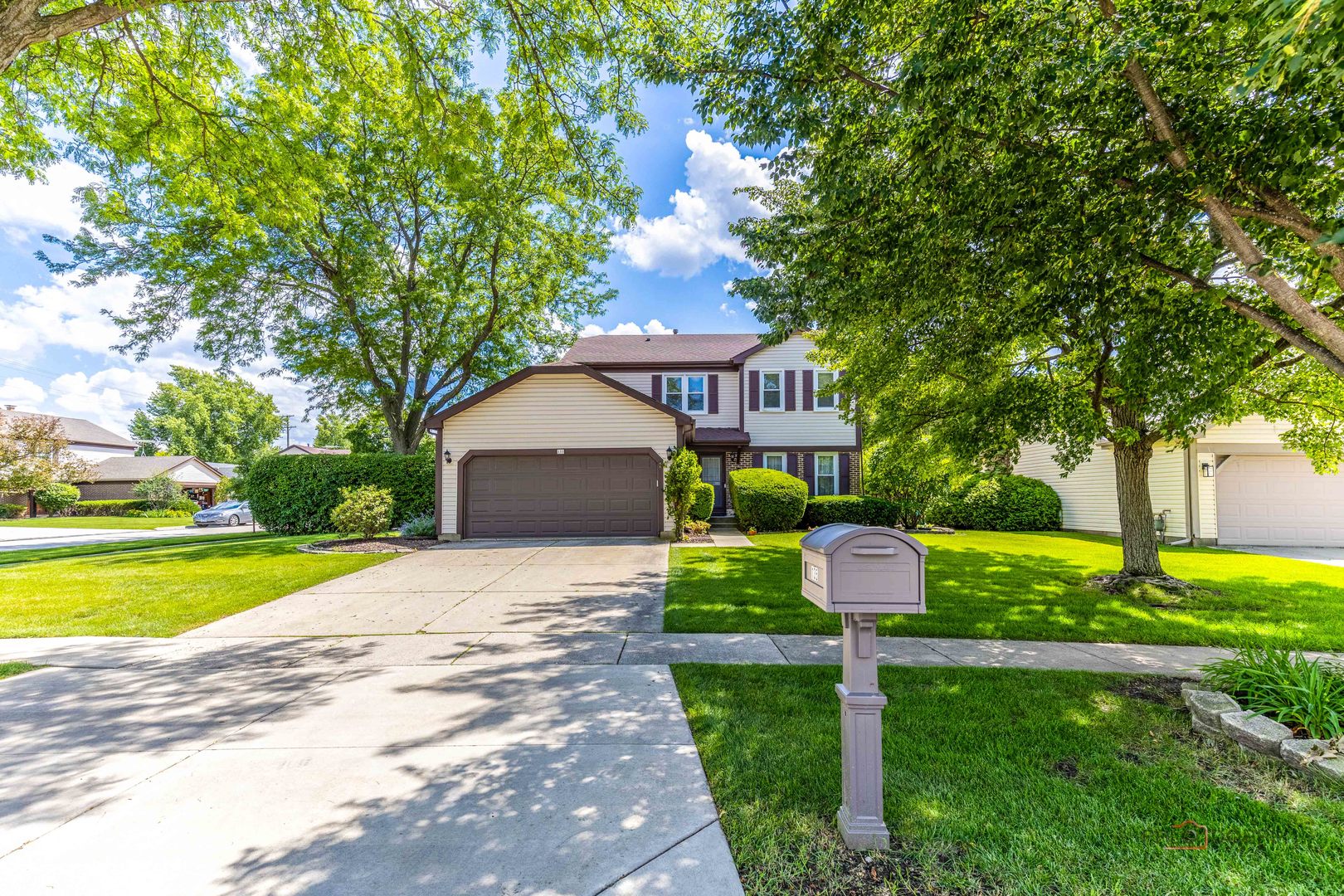 135 Newtown Drive