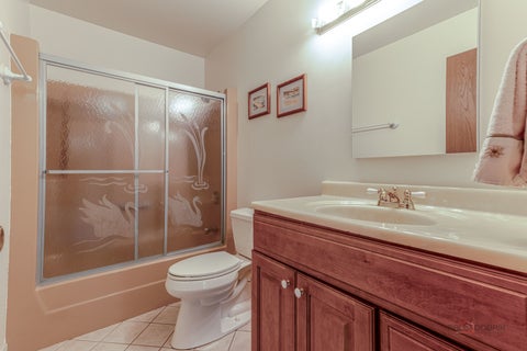 Tiny photo for 135 Newtown Drive, Buffalo Grove, IL 60089 (MLS # 12684344)