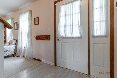 Tiny photo for 135 Newtown Drive, Buffalo Grove, IL 60089 (MLS # 12684344)