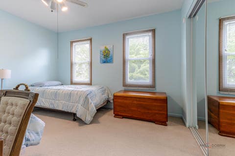 Tiny photo for 135 Newtown Drive, Buffalo Grove, IL 60089 (MLS # 12684344)