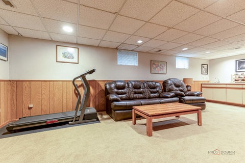 Tiny photo for 135 Newtown Drive, Buffalo Grove, IL 60089 (MLS # 12684344)