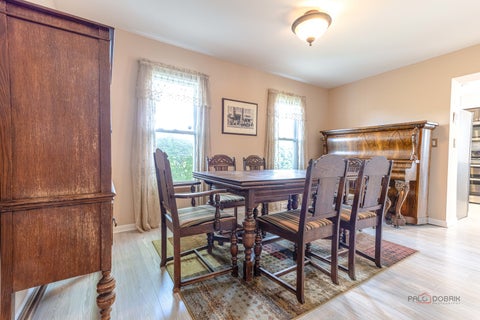 Tiny photo for 135 Newtown Drive, Buffalo Grove, IL 60089 (MLS # 12684344)