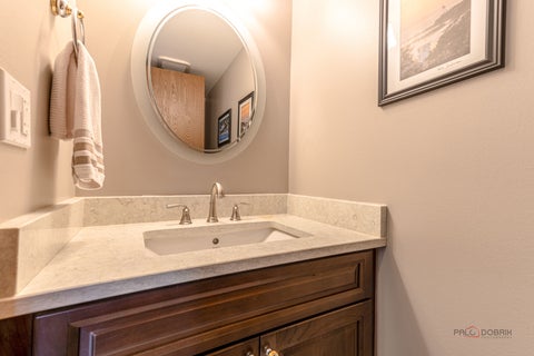 Tiny photo for 135 Newtown Drive, Buffalo Grove, IL 60089 (MLS # 12684344)