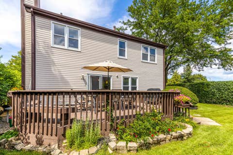Tiny photo for 135 Newtown Drive, Buffalo Grove, IL 60089 (MLS # 12684344)