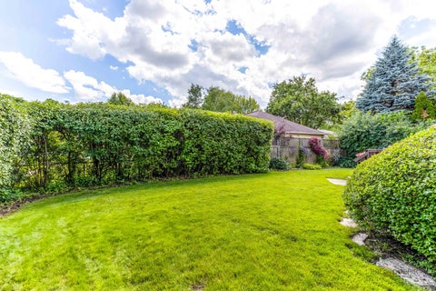 Tiny photo for 135 Newtown Drive, Buffalo Grove, IL 60089 (MLS # 12684344)
