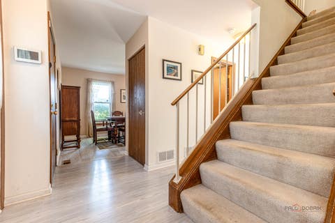 Tiny photo for 135 Newtown Drive, Buffalo Grove, IL 60089 (MLS # 12684344)