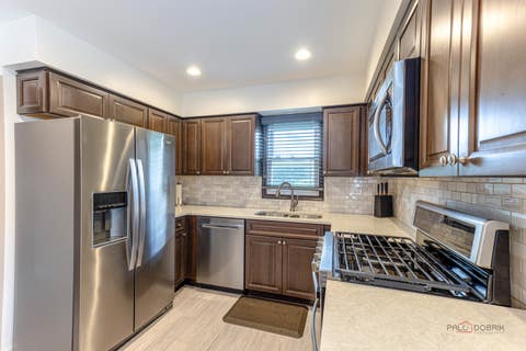 Tiny photo for 135 Newtown Drive, Buffalo Grove, IL 60089 (MLS # 12684344)