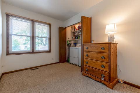 Tiny photo for 135 Newtown Drive, Buffalo Grove, IL 60089 (MLS # 12684344)