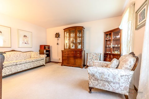 Tiny photo for 135 Newtown Drive, Buffalo Grove, IL 60089 (MLS # 12684344)