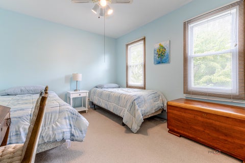Tiny photo for 135 Newtown Drive, Buffalo Grove, IL 60089 (MLS # 12684344)