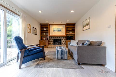 Tiny photo for 135 Newtown Drive, Buffalo Grove, IL 60089 (MLS # 12684344)