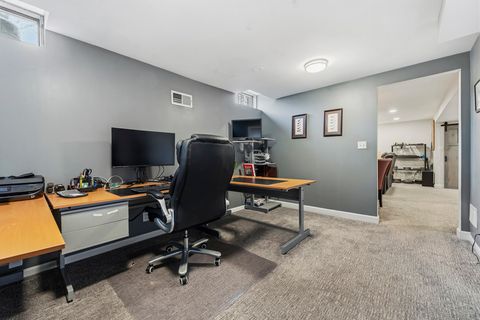 Tiny photo for 1455 Polo Drive, Bartlett, IL 60103 (MLS # 12620992)