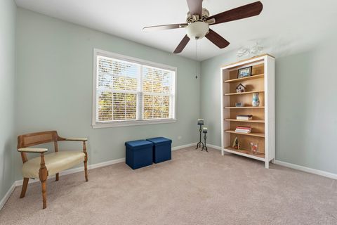 Tiny photo for 1455 Polo Drive, Bartlett, IL 60103 (MLS # 12620992)