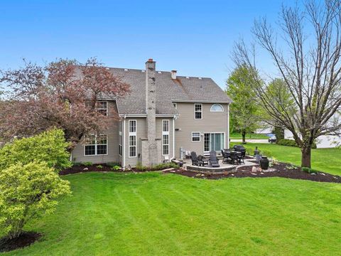 Tiny photo for 1455 Polo Drive, Bartlett, IL 60103 (MLS # 12620992)